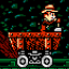 Retro Achievement for Chip and Dale's Maniac Miners