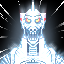 ゲーム用のレトロな実績 Super Mechagodzilla