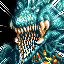 ゲーム用のレトロな実績 Super Biollante