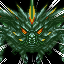 ゲーム用のレトロな実績 Super Battra
