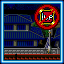 Retro Achievement for Human World Survivor