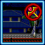 Retro Achievement for Human World Muggle