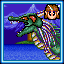 Retro Achievement for Dragon (Cham)