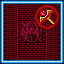 Retro Achievement for Dark World Muggle