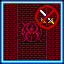 Retro Achievement for Dark World Handicap