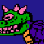 复古成就游戏 Enter the Gecko