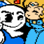 复古成就游戏 Speedy Rescue I