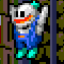 复古成就游戏 Ice Climber