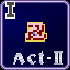 Retro Achievement for Act II Spells Master 