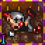 Logro retro para el juego Circus - Act 1: No More Clowns