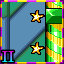 Logro retro para el juego Circus - Act 2: Perfect Round