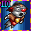 Logro retro para el juego Circus - Act 3: No More Clowns