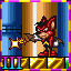 Logro retro para el juego Circus - Act 3: Make Them See Stars