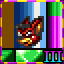 Logro retro para el juego Circus - Act 3: Extra Lives Run