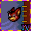 Logro retro para el juego Circus - Act 4: Extra Lives Run