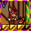 Logro retro para el juego Circus - Act 5: Extra Lives Run