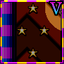 Logro retro para el juego Circus - Act 5: Perfect Round