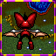 Logro retro para el juego Circus World - Bonus: Perfect Round
