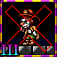 Logro retro para el juego Funpark - Act 3: Coulrophobia