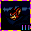 Logro retro para el juego Funpark - Act 3: Extra Lives Run