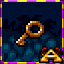 Logro retro para el juego Funpark - Act 3: Key Run