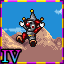 Logro retro para el juego Funpark - Act 4: No More Clowns