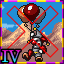 Logro retro para el juego Funpark - Act 4: Coulrophobia
