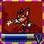 Logro retro para el juego Funpark - Act 5: Make Them See Stars