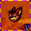 Logro retro para el juego Funpark - Act 5: Extra Lives Run
