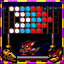 Logro retro para el juego Funpark World - Bonus Round Mastered