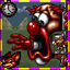 Logro retro para el juego Funpark - Boss: Mastered