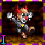 Logro retro para el juego Woods - Act 1: No More Clowns