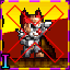 Logro retro para el juego Woods - Act 1: Coulrophobia