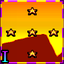 Logro retro para el juego Woods - Act 1: Perfect Round