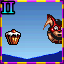 Logro retro para el juego Woods - Act 2: Perfect Round