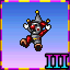 Logro retro para el juego Woods - Act 3: No More Clowns