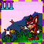 Logro retro para el juego Woods - Act 3: Make Them See Stars