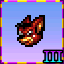 Logro retro para el juego Woods - Act 3: Extra Life Run