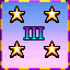Logro retro para el juego Woods - Act 3: Perfect Round