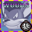 Logro retro para el juego Woods World - Speedrun