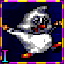 Logro retro para el juego Museum - Act 1: No More Clowns