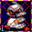 Logro retro para el juego Museum - Act 1: Coulrophobia