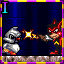 Logro retro para el juego Museum - Act 1: Make Them See Stars