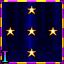 Logro retro para el juego Museum - Act 1: Perfect Round
