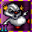 Logro retro para el juego Museum - Act 2: No More Clowns