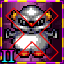 Logro retro para el juego Museum - Act 2: Coulrophobia
