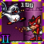 Logro retro para el juego Museum - Act 2: Make Them See Stars