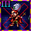 Logro retro para el juego Museum - Act 3: Coulrophobia