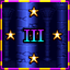 Logro retro para el juego Museum - Act 3: Perfect Round