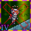 Logro retro para el juego Museum - Act 4: Coulrophobia